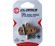 Clarks AVID (kodas)