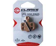Clarks III PRIEDAS