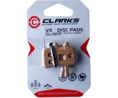 Clarks III PRIEDAS