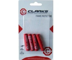 Clarks FPX4 Skydas Guminis 40 mm 4 vnt (CLA- FPX4)