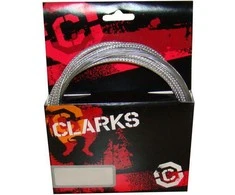Clarks MtB šarvuota sidabrinė anglis