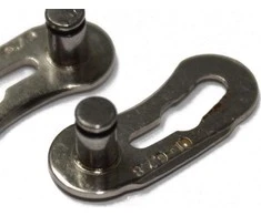 Clarks CLARK 'S YBN CL11 grandinės priešininkas (11 šuolių, 1 / 2 "x11 / 128) - CLA- CL11