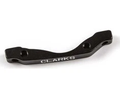 Clarks Stabdžių adapteris CLARK 'S 140mm Rašyti Galinis Mont Kelių dviračių