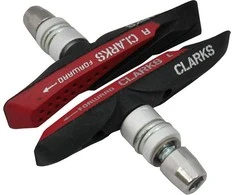 Clarks CPS958 MTB stabdžių trinkelės (CLA- CPS958)