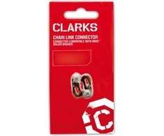 Clarks Virš YBN CL10 grandinės (10 šuolių, 1 / 2 "x11 / 128) (CLA- CL10)