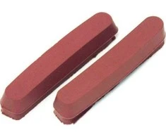 Clarks CLARK 'S CPS473 CARB SzoSA ir CPS474 CARB red - CLA- CPS474-CARB-INS stabdžių įdėklai