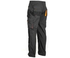 Artmaster Classic juostos kelnės 54 grafitas (60114)