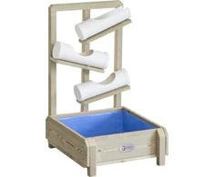 Classic World Edu Classic World Medinis Žaislas Vandenyje – Mini Baseinas