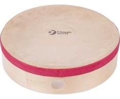 Classic World Edu Classic World Muzikinis Instrumentas Tamburinas 20 cm