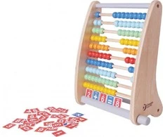 Ga Toys Classic World - Abacus (14068)