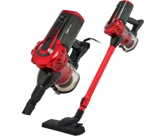 Dulkių siurblys Clatronic BS1314 Raudona