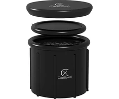 Clatronic CAPABLEX ledo vonia / Ice Bath