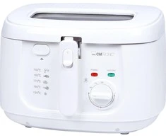 Gruzdintuvė Prancūzų fryr Clatronic FR 3771