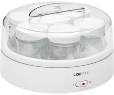 Jogurto gaminimo aparatas Clatronic JM 3344 