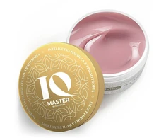 Clavier IQ Master żel budujący su tiksotropią rusvai gelsvas 50g