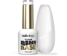 Clavier Nailsology skaidrus gumos pagrindas 8ml