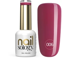 Clavier Nailsology hibridinis lakas 006 Fiesta Time 8ml