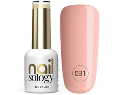 Clavier Nailsology hibridinis lakas 031 Peachfulness 8ml