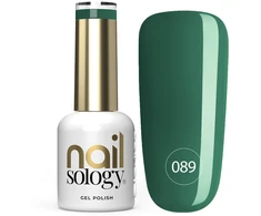 Clavier Nailsology hibridinis lakas 089 Eliksyras buteliukas 8ml