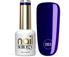 Clavier Nailsology hibridinis lakas 083 Starless Night 8ml