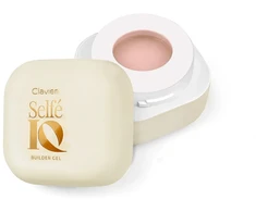 Clavier Selfe IQ savaime išsilyginantis statybinis gelis 02 Iconic Nude 50g
