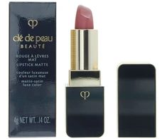 Cle de Peau Beaute Matte Kreminis Lipstick 112 Agent Of Change, 4 g