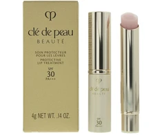 Cle de Peau Beaute Protective Lūpų balzamas Treatment, 4 g