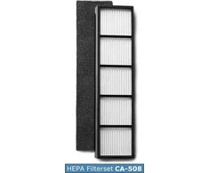CLEAN AIR OPTIMA Filtrų rinkinys Clean Air Optima CA-508 