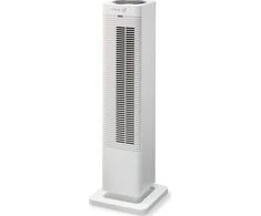 Ventiliatorius Ventiliatorinis šildytuvas Clean Air Optima CA-904W