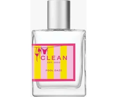 Clean Classic Pool Daze EDT tualetinis vanduo moterims, 60 ml