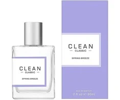 Clean Švarus - Pavasario vėjelis 60 ml