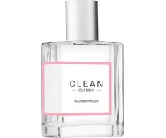 Clean Classic Flower Fresh EDP parfumuotas vanduo moterims, 60 ml
