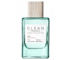 Clean H2Eau Brilliant Peony EDP parfumuotas vanduo unisex, 30 ml