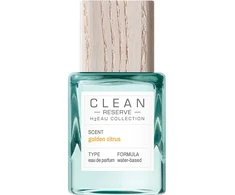 „Clean - Reserve H2EAU Golden Citrus“ kvepalai – 100 ml
