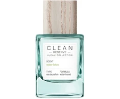 Clean H2Eau Vanduo Lotus EDP parfumuotas vanduo unisex, 50 ml
