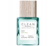 Clean H2Eau Vanduo Lotus EDP parfumuotas vanduo unisex, 30 ml
