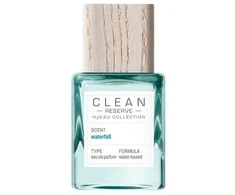 Clean H2Eau Waterfall EDP parfumuotas vanduo unisex, 30 ml