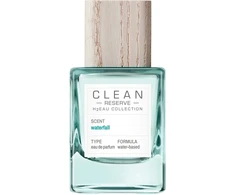 Clean H2Eau Waterfall EDP parfumuotas vanduo unisex, 50 ml