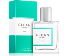 Clean Classic Rain EDP parfumuotas vanduo moterims, 60 ml