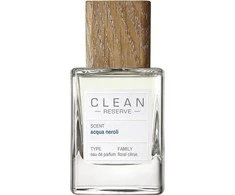 Clean Acqua Neroli EDP parfumuotas vanduo unisex, 50 ml
