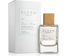 Clean Reserve - Reserve Blend Warm Cotton EDP 50 ml