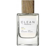 Clean Reserve - Citron Fig EDP 30 ml