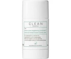 Clean Reserve - Kakadu slyvų skaistinamasis dezodorantas 56 g