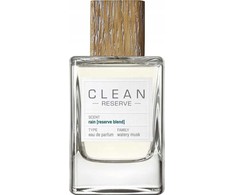 Clean, Rain [Reserve Blend], Eau De Parfum, Unisex, 30 ml