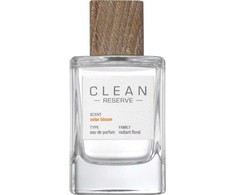 „Clean Clean“, „Reserve Solar Bloom“, kvepalai vyrams ir moterims, 100 ml *Testuojamasis buteliukas vyrams ir moterims
