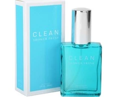 Clean Classic Shower Fresh EDP parfumuotas vanduo moterims, 30 ml