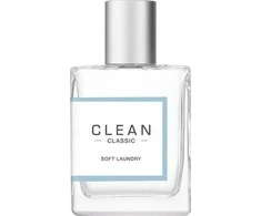 Clean Classic Soft Laundry EDP parfumuotas vanduo moterims, 60 ml