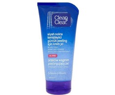 Clean &amp; Clear Peeling gelis nuo inkštirų 150ml