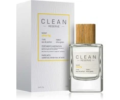 Clean Reserve - Citron Fig EDP parfumuotas vanduo unisex, 100 ml
