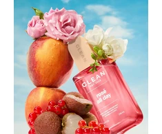 Clean Rose All Day Hair Scented Mist 236 ml